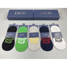 Christian Dior Socks